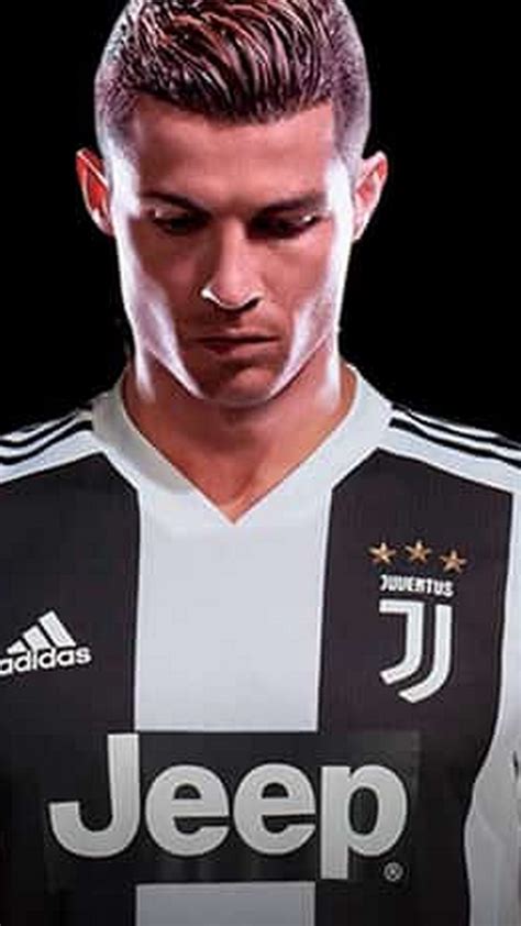 Cr7 Juventus Wallpaper Iphone Serra Presidente