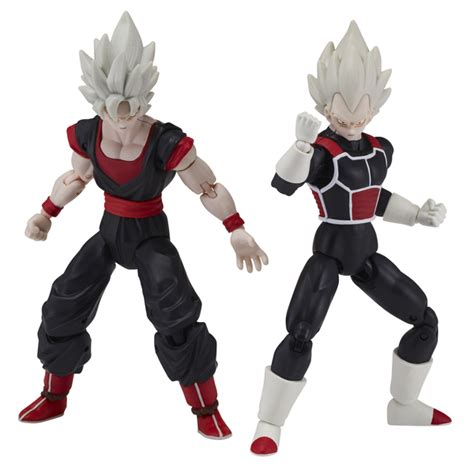 Shop for dragon ball z collectibles on walmart. GameStop Exclusive Dragon Stars 6.5" Dragon Ball FighterZ Figures Available To Pre-Order
