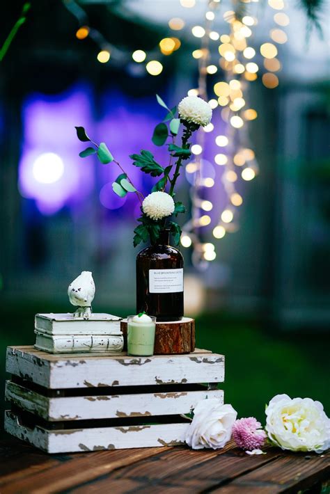 Creative Diy Memorial Table Ideas For A Gathering Cake Blog