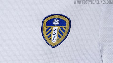 The latest leeds united news from yahoo sports. Leeds United 20-21 Premier League Heimtrikot ...