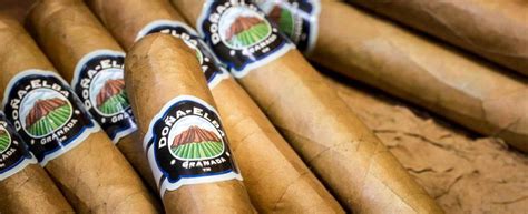 Dona Elba Cigars Fine Cigars From Granada Nicaragua Top Nicaraguan
