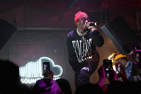 Lil Uzi Vert Says He Quit Music Wants To Be Normal