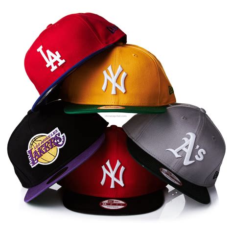 List 103 Pictures Images Of Baseball Caps Superb