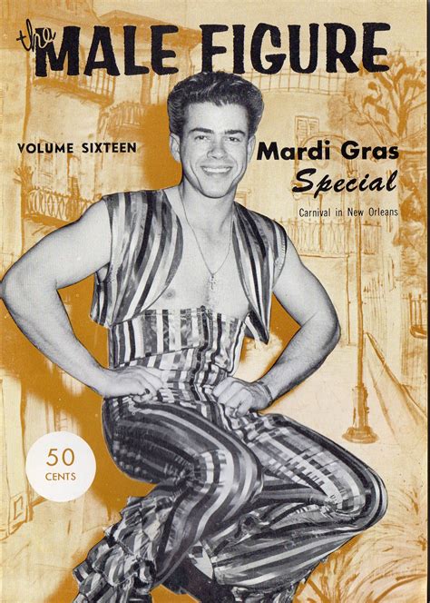 the male figure magazine 1959 volume 16 gay pictorial magazine ebay