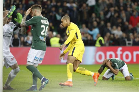 Jul 01, 2021 · mbappe is already a world cup winner who has been incredible over the past few years. What Kylian Mbappe Did Before Saint-Etienne Penalty Is ...
