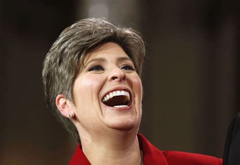 Exposing the establishment media's hidden deals and secret corruption. Why Joni Ernst's a Smart Pick for GOP Response to State of ...