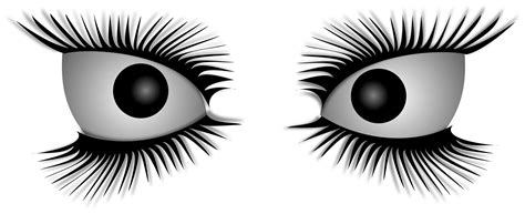 Mad Eyes Png Clip Art Library