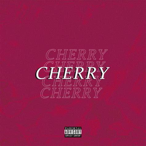 Cherry Single By Frawek Spotify