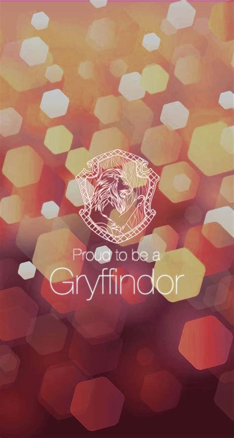 Download Join Harry Potter In Gryffindor Wallpaper