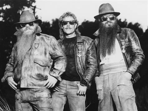 Zz Top 1970 At Duckduckgo Zz Top Rock Music Southern Rock