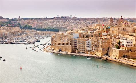 Historical Malta Malta Tours Mercury Holidays