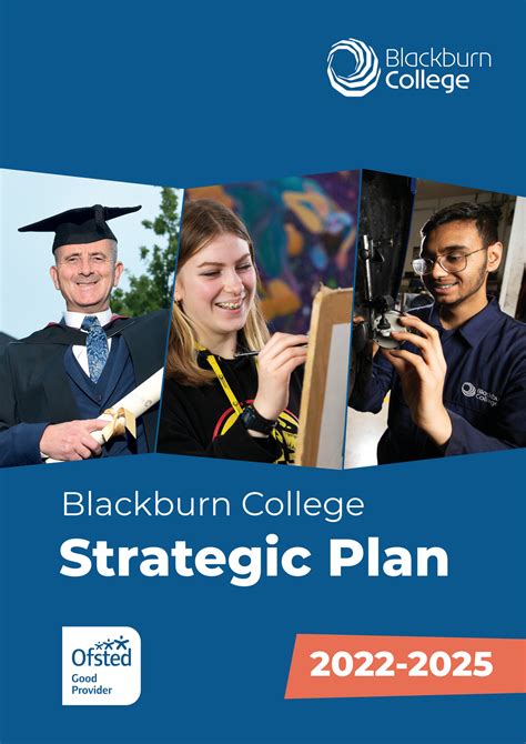 Blackburn College Blackburn College Strategic Plan Page Created With