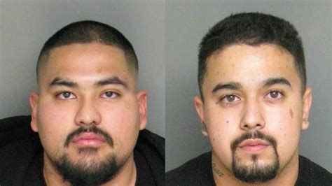 Gang Members Lead Deputies On High Speed Chase In Salinas Authorities Say