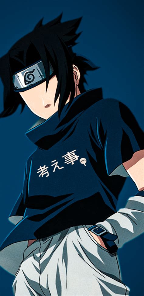 Sasuke K Sasuke Uchiha Cool Wallpaper HD Anime K Wallpapers Customize And Personalise