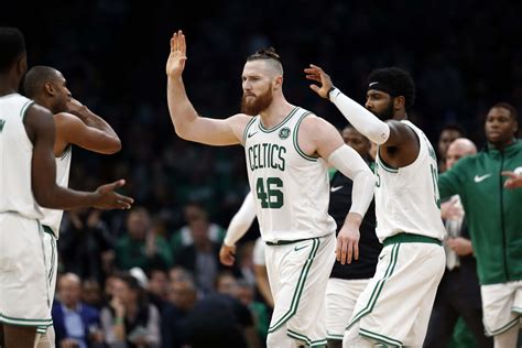 Celtics Depth Chart - Gallery Of Chart 2019