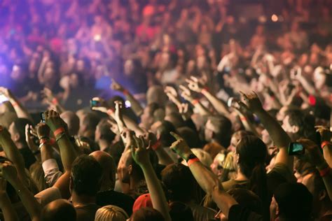 Crowd Management Health And Safety At Events Event Safety Plan