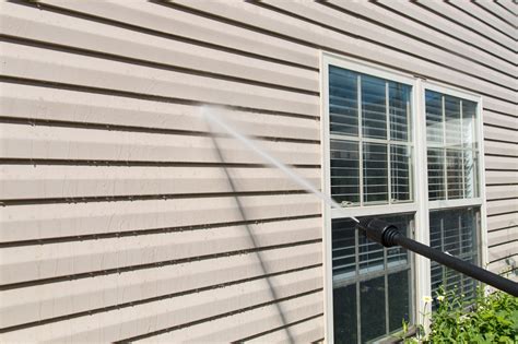 Vinyl Siding The Low Cost Of High Style — Build With A Bang