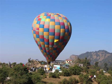 How Much Does A Hot Air Balloon Cost All About Hot Air Balloon Cost