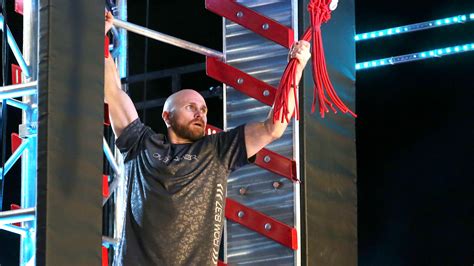 Watch American Ninja Warrior Current Preview An Incredible Comeback