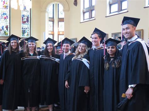 Published by the faculty of education. Education grads celebrate at 2016 McGill convocation ...