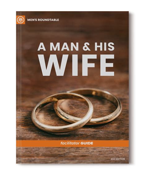 A Man And His Wife Grace Church Resource Library