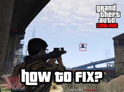 How To Fix Saving Failed Issue In Gta Online After Recent Update