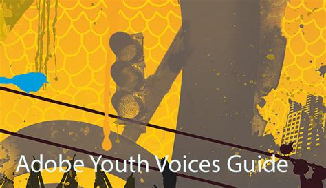 adobe youth voices program guide edc