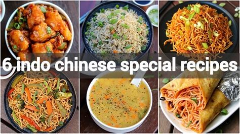 Maybe you would like to learn more about one of these? 6 indo chinese recipes collection | 6 most popular indian ...