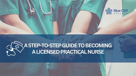 How To Become A Licensed Practical Nurse Lpn In 2023