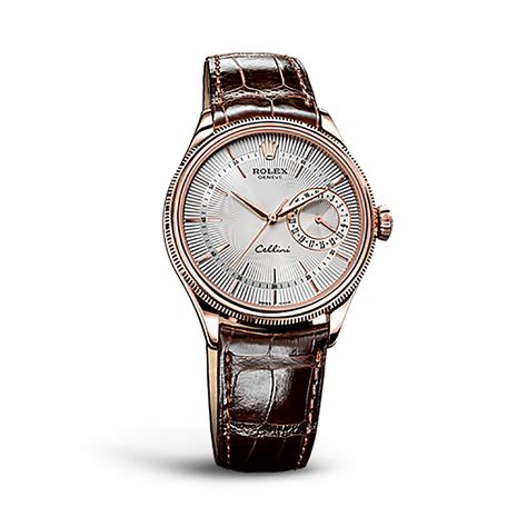 We did not find results for: Rolex Cellini Date 50515 Rose Gold Watch (Silver Guilloche) | World's Best