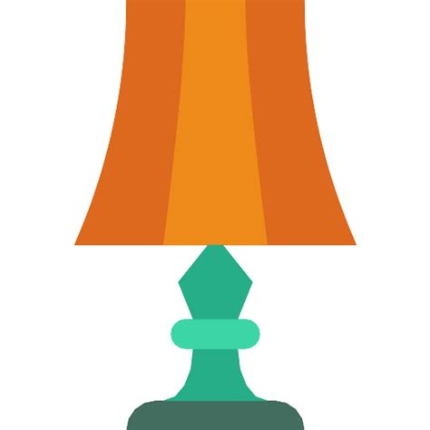 Lamp Vector Svg Icon Png Repo Free Png Icons