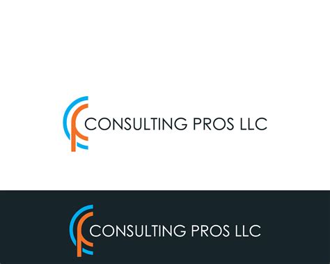 Elegant Playful Management Consulting Logo Design For Consulting Pros