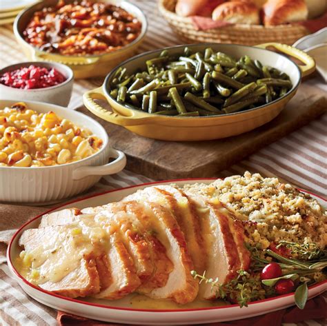 Cracker Barrel - Explore Bristol