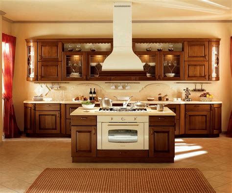 We will present you with the best kitchen cabinets and options that will provide your cooking space with a stylish appearance, high functionality, and. Custom Kitchen Cabinets Designs for Your Lovely Kitchen ...