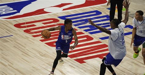 Nc State Newsstand Terquavion Smith Leads 76ers In Summer League Debut On3