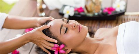 Welcome Relaxing Massage Anantara Chiang Mai Resort Global Hotel