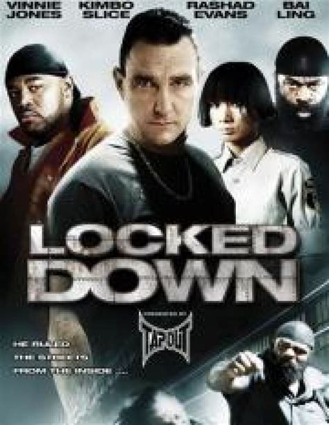 Locked Down Film 2010 Kritik Trailer News Moviejones