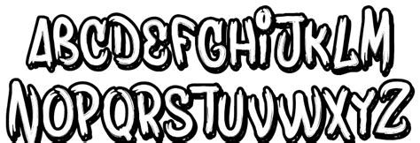 Bombing Font Download For Free