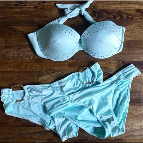 Victorias Secret Swim Victorias Secret Bathing Suit Poshmark