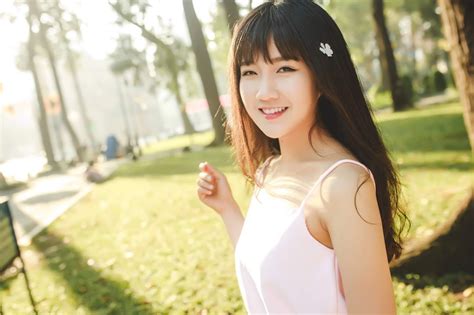 Bộ Ảnh Gái Xinh 4k Tuyệt Đẹp Ngắm Hình Girl Xinh Lung Linh Như Thiên Thần