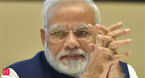 Narendra Modi India An Open Economy Pm Narendra Modi To Tell World Economic Forum The