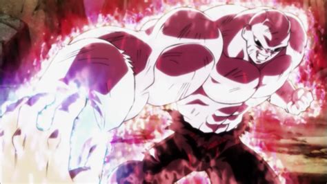 Without strength, we have nothing! Image - Jiren Full Power.png | Dragon Ball Wiki | FANDOM ...