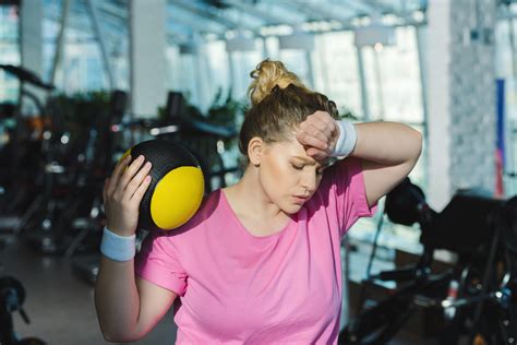 4 Exercise Mistakes Women With Pcos Make Pcos Personal Trainer