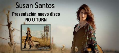 Susan Santos Presenta Single Y Videoclip Del Tema Slow Down Todo