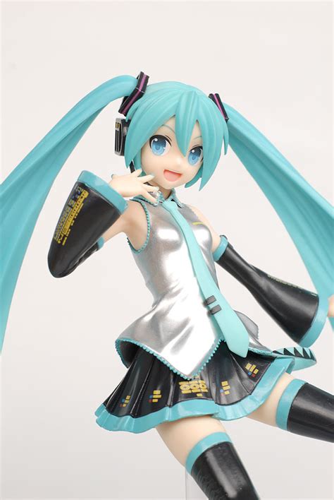 Buy Pvc Figures Vocaloid Hatsune Miku Project Diva X Hd Super Premium