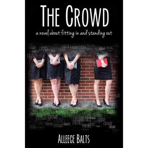 The Crowd The Crowd 1 By Alleece Balts — Reviews Discussion