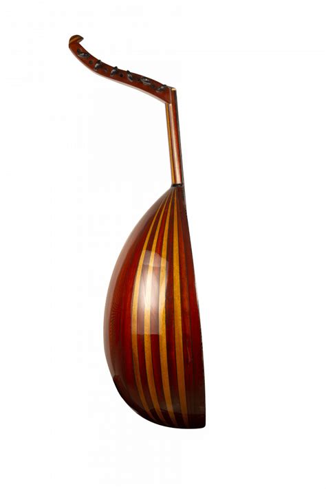 The Arabic King A3 Arabic Oud Instrument