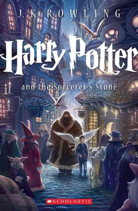 35 Harry Potter Book Covers Including New And International Versions