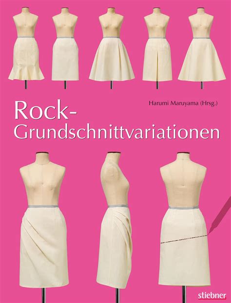 Rock Grundschnittvariationen Stiebner Verlag Gmbh