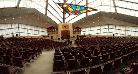 Av Installations For Houses Of Worship Clear Sound